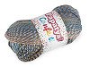 Strickgarn Papatya Confetti,100 g