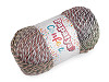 Strickgarn Papatya Confetti,100 g