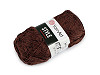 Pelote de laine en coton avec fibres de viscose, 50 g, Style 