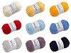 Kötő fonal Baby 50 g