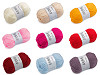 Knitting yarn Baby 50 g
