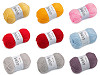 Filato per maglieria, Baby 50 g
