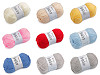 Knitting yarn Baby 50 g