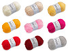 Knitting yarn Baby 50 g