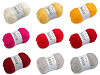 Kötő fonal Baby 50 g