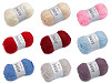 Knitting yarn Baby 50 g