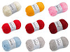 Filato per maglieria, Baby 50 g