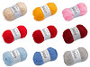Kötő fonal Baby 50 g