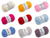 Filato per maglieria, Baby 50 g