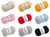 Kötő fonal Baby 50 g