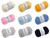 Fir de tricotat Baby 50 g