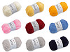 Fir de tricotat Baby 50 g