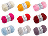 Filato per maglieria, Baby 50 g