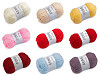 Filato per maglieria, Baby 50 g