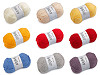 Fir de tricotat Baby 50 g