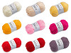 Filato per maglieria, Baby 50 g