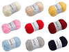 Filato per maglieria, Baby 50 g