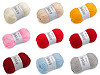 Knitting yarn Baby 50 g