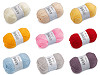 Fir de tricotat Baby 50 g