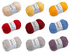 Kötő fonal Baby 50 g
