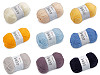 Strickgarn Baby, 50 g