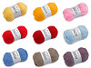 Filato per maglieria, Baby 50 g
