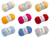 Knitting yarn Baby 50 g
