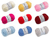 Knitting yarn Baby 50 g