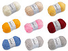Knitting yarn Baby 50 g