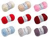 Filato per maglieria, Baby 50 g