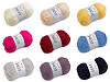 Kötő fonal Baby 50 g