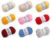 Filato per maglieria, Baby 50 g