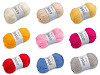 Knitting yarn Baby 50 g