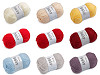 Knitting yarn Baby 50 g