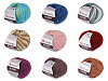 Knitting yarn Allegro 50 g