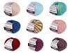Knitting yarn Allegro 50 g