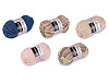 Knitting yarn Allegro Plus 100 g