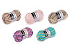 Knitting yarn Allegro Plus 100 g