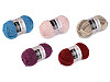 Knitting yarn Allegro Plus 100 g