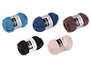 Knitting yarn Allegro Plus 100 g