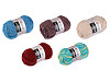 Knitting yarn Allegro Plus 100 g