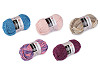 Knitting yarn Allegro Plus 100 g