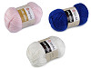Kötő fonal Alpine Angora 150 g