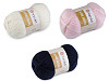 Knitting yarn Alpine Angora 150 g