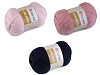 Strickgarn Alpines Angora, 150 g
