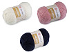 Pelote de laine Alpine Angora, 150 g