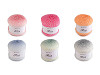 Pelote de laine Mia, 200 g