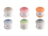 Pelote de laine Mia, 200 g
