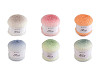 Pelote de laine Mia, 200 g