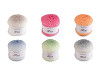 Knitting yarn Mia 200 g